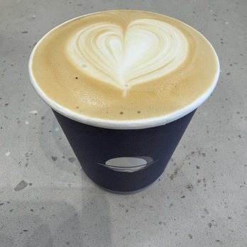 Moonwake Coffee Roasters - Vanilla Latte - Coffee Roasteries Near Me - San Jose, California Moonwake Coffee Roasters - Vanilla Latte - Coffee Roasteries Near Me - San Jose, California