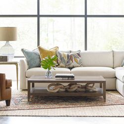 Saxon Clark Furniture & Design