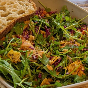 sweetgreen - Healthy Salads, Wraps, and Bowls - Fish taco bowl - Salad Near Me - Sunnyvale, California sweetgreen - Healthy Salads, Wraps, and Bowls - Fish taco bowl - Salad Near Me - Sunnyvale, California