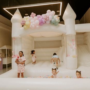 Bounce Party LA - Bounce house - Bounce House Rentals Near Me - La Canada , California