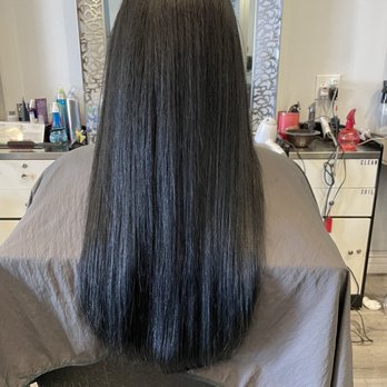 Scissors The Salon - Hair Salons Near Me - Alhambra, California
