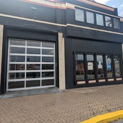Gatto Cycle Shop and Marine Center - Exterior