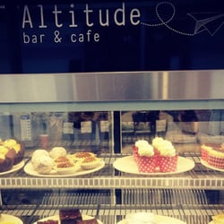 Altitude Bar & Cafe