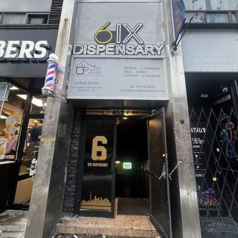 6ix Dispensary - Amazing service great buds - Cannabis Dispensaries Near Me - Toronto, Ontario 6ix Dispensary - Amazing service great buds - Cannabis Dispensaries Near Me - Toronto, Ontario