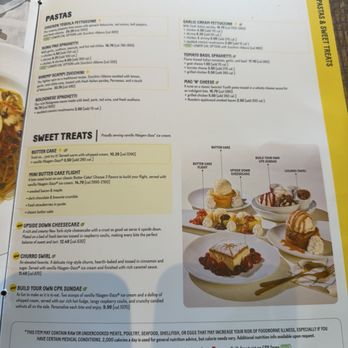 California Pizza Kitchen - Menu - Pizza Near Me - Long Beach, California