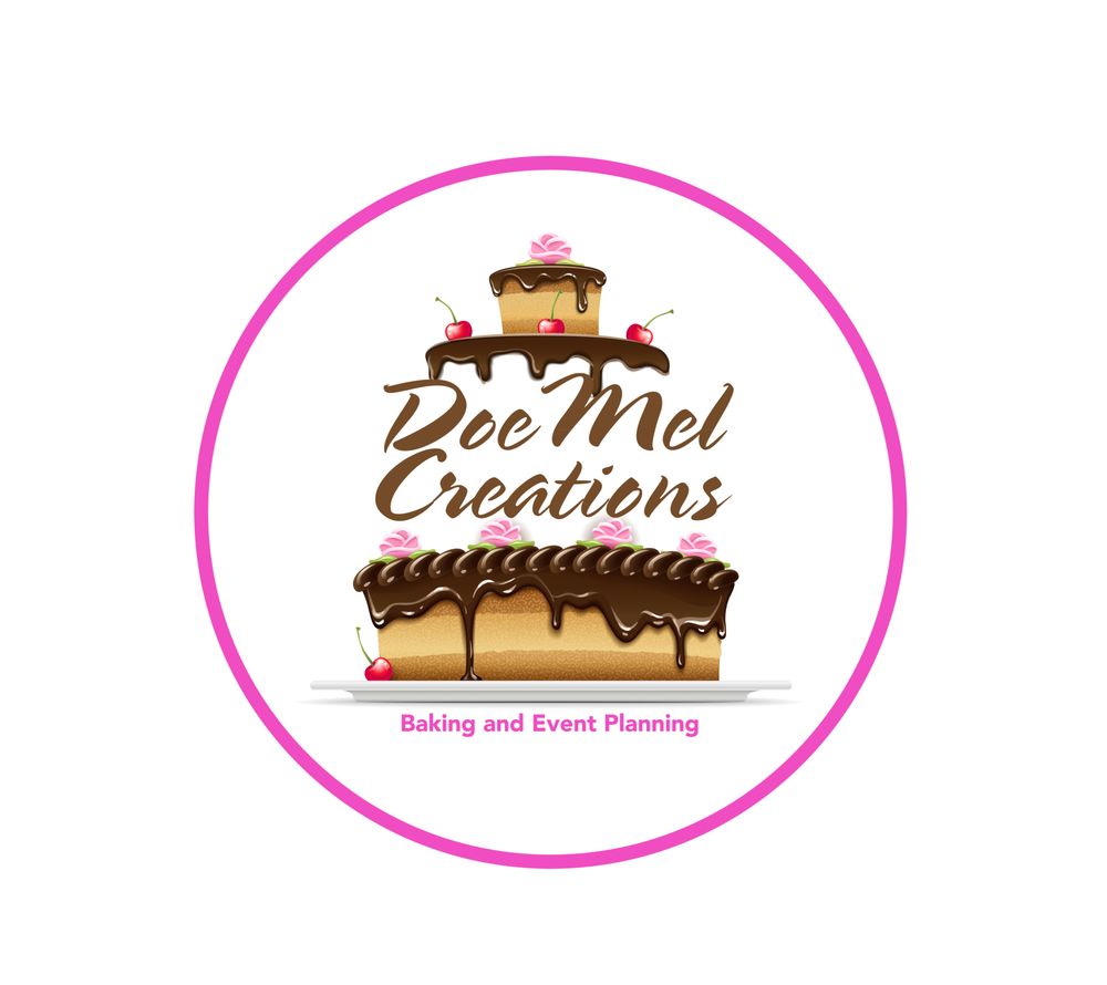 DoeMel Creations Logo
