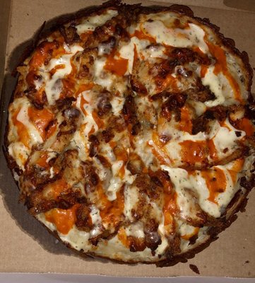 Pizza Plus South by null