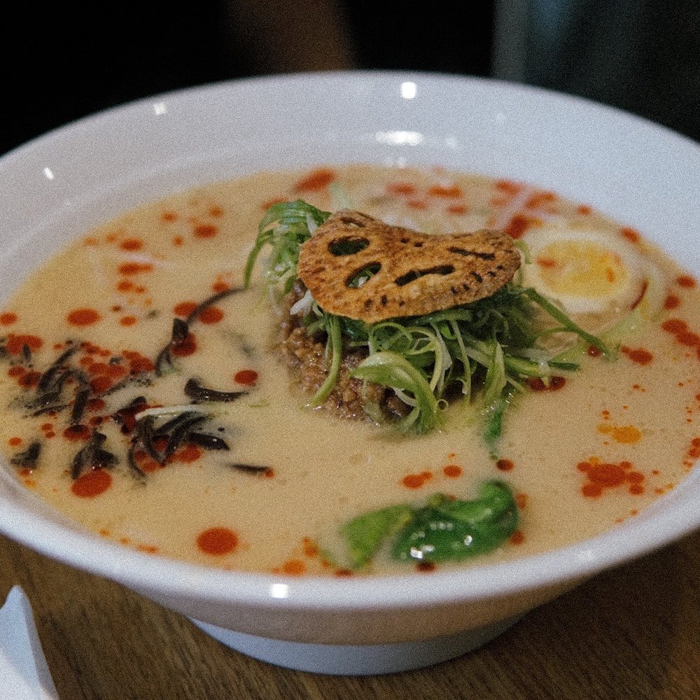 TOKIWA RAMEN Updated September 2024 213 Photos & 124 Reviews
