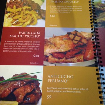 Machu Chicken - Peruvian Near Me - Somerville, Massachusetts