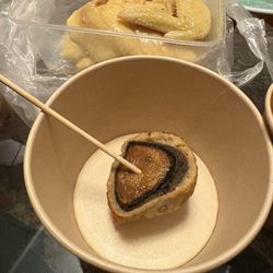 姊妹美食
