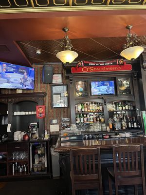 O'Shaughnessy's Public House by null