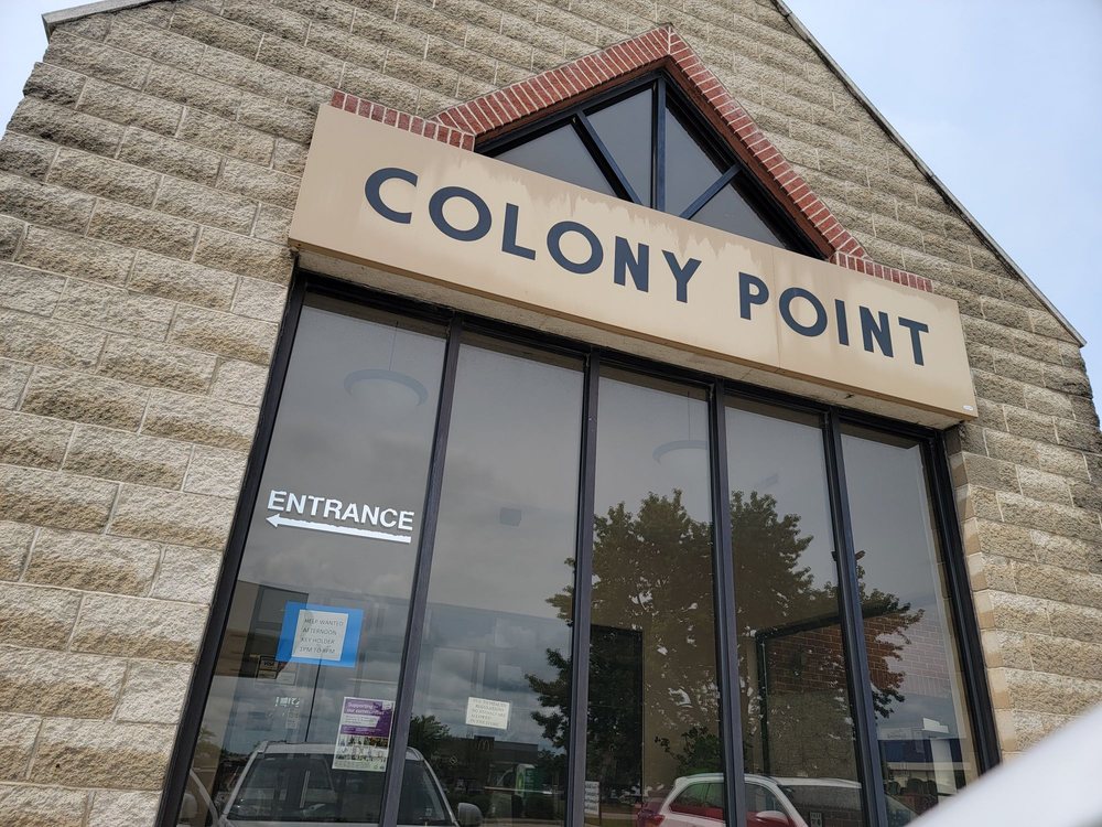COLONY POINT Updated September 2024 41 Photos & 16 Reviews 333 E