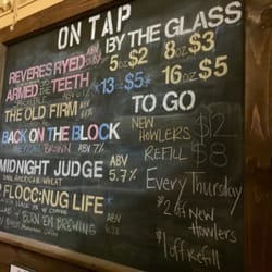 Four Fathers Brewing