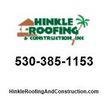 Slide of Hinkle Roofing & Construction