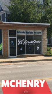 Slide of J. Blanton Plumbing