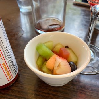 Bardot - New American Near Me - Claremont, California