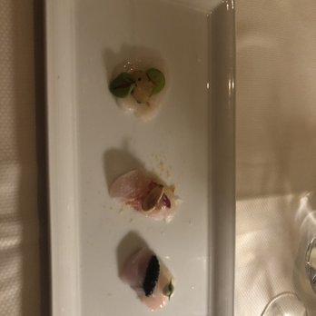 Marea - Capesante, dentice, branzino - Italian Near Me - New York, New York Marea - Capesante, dentice, branzino - Italian Near Me - New York, New York