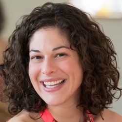 Becca Speert Life & Mindset Coaching