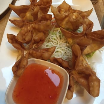 Penang - Crab Rangoon - Malaysian Near Me - Boston, Massachusetts Penang - Crab Rangoon - Malaysian Near Me - Boston, Massachusetts