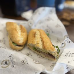Boujee Sandwich Boujee Sandwich