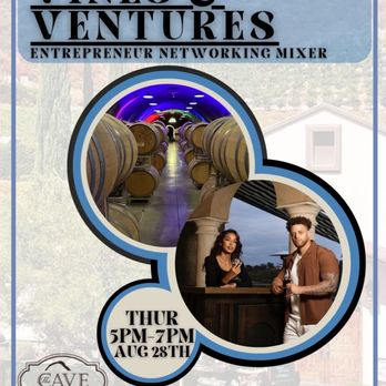 New Venture Escrow - Event Sponsored by New Venture Escrow - T. - Commercial Real Estate Near Me - Temecula, California New Venture Escrow - Event Sponsored by New Venture Escrow - T. - Commercial Real Estate Near Me - Temecula, California
