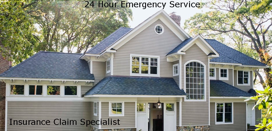 Slide of B & H Construction