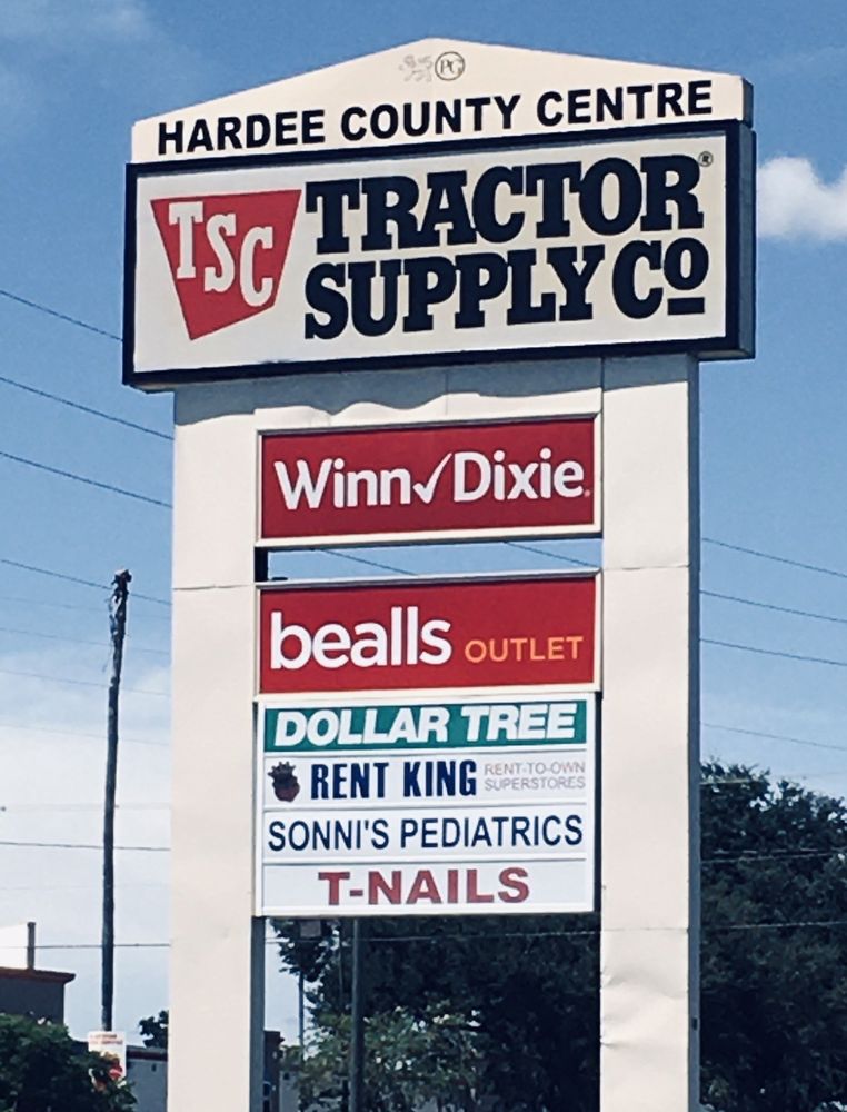 Winn Dixie Image