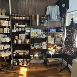 The Depot Market - Candles, wax melts, car diffusers, jewelry, hand sewn gifts, pottery, incense and more!