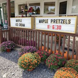 Millstone Market