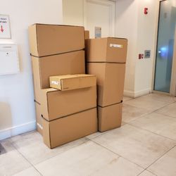 Swift Delivery Solution