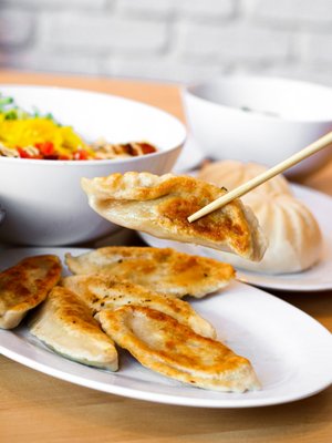 Dumpling Daughter Brookline by null