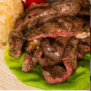 Osha Thai Express - Their photo - Thai Near Me - Oakland, California