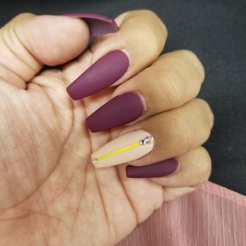 Lush Nail Studio - Waxing Near Me - Tustin, California