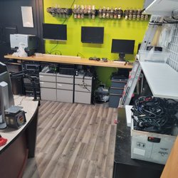 Computers To Go