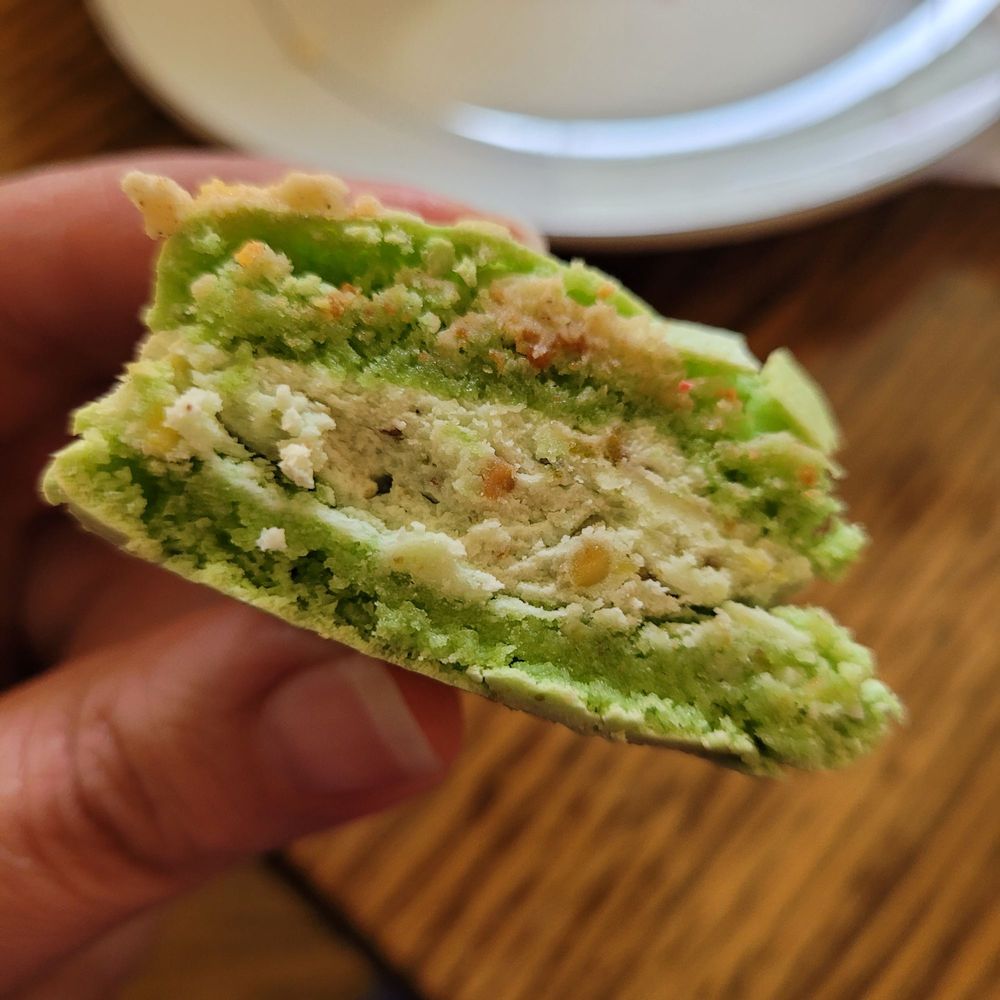 Yeah Baby Bakes Logo