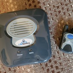 Guardian Security Systems - Medical Alert System