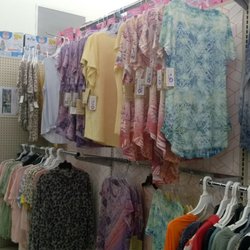Big Lots - More adult tops