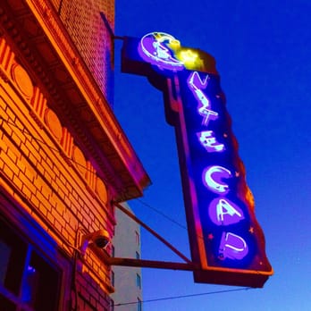 Nite Cap Bar - Nite Cap - Bars Near Me - San Francisco, California