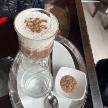 New York Cafe - Czech Near Me - Prague, Puerto Rico