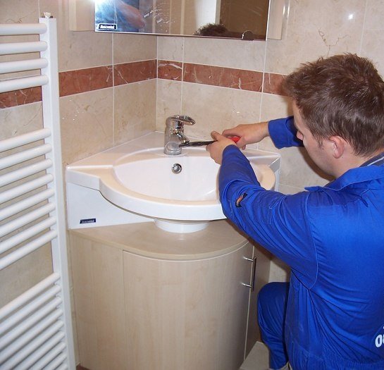 Slide of Ocean Plumbing Heating and Cooling