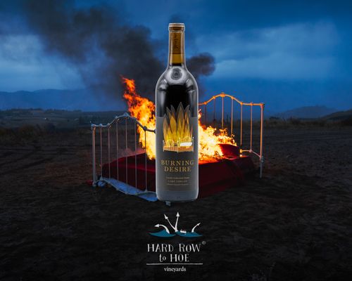 Hard Row To Hoe Vineyards