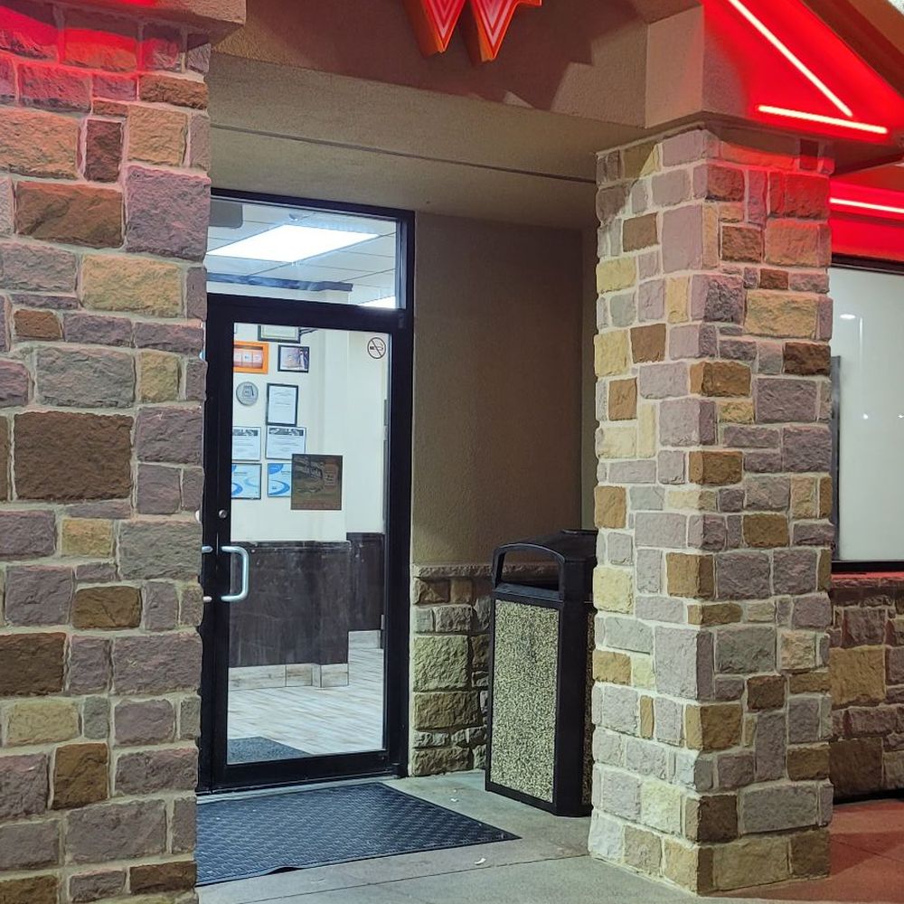 Whataburger - Burgers Near Me - Jacksonville, Texas Whataburger - Burgers Near Me - Jacksonville, Texas