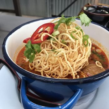 Dock Asian Eatery - Ramen Near Me - Brooklyn, New York