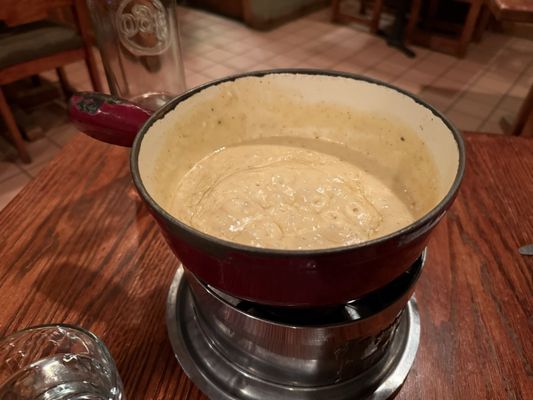 Swiss Haven Restaurant by null