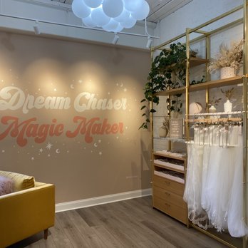 Lovely Bride - Charlotte - Bridal Near Me - Charlotte, North Carolina Lovely Bride - Charlotte - Bridal Near Me - Charlotte, North Carolina