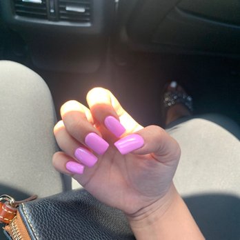 Luxe Nail Bar - Nail Salons Near Me - Tulsa, Oklahoma