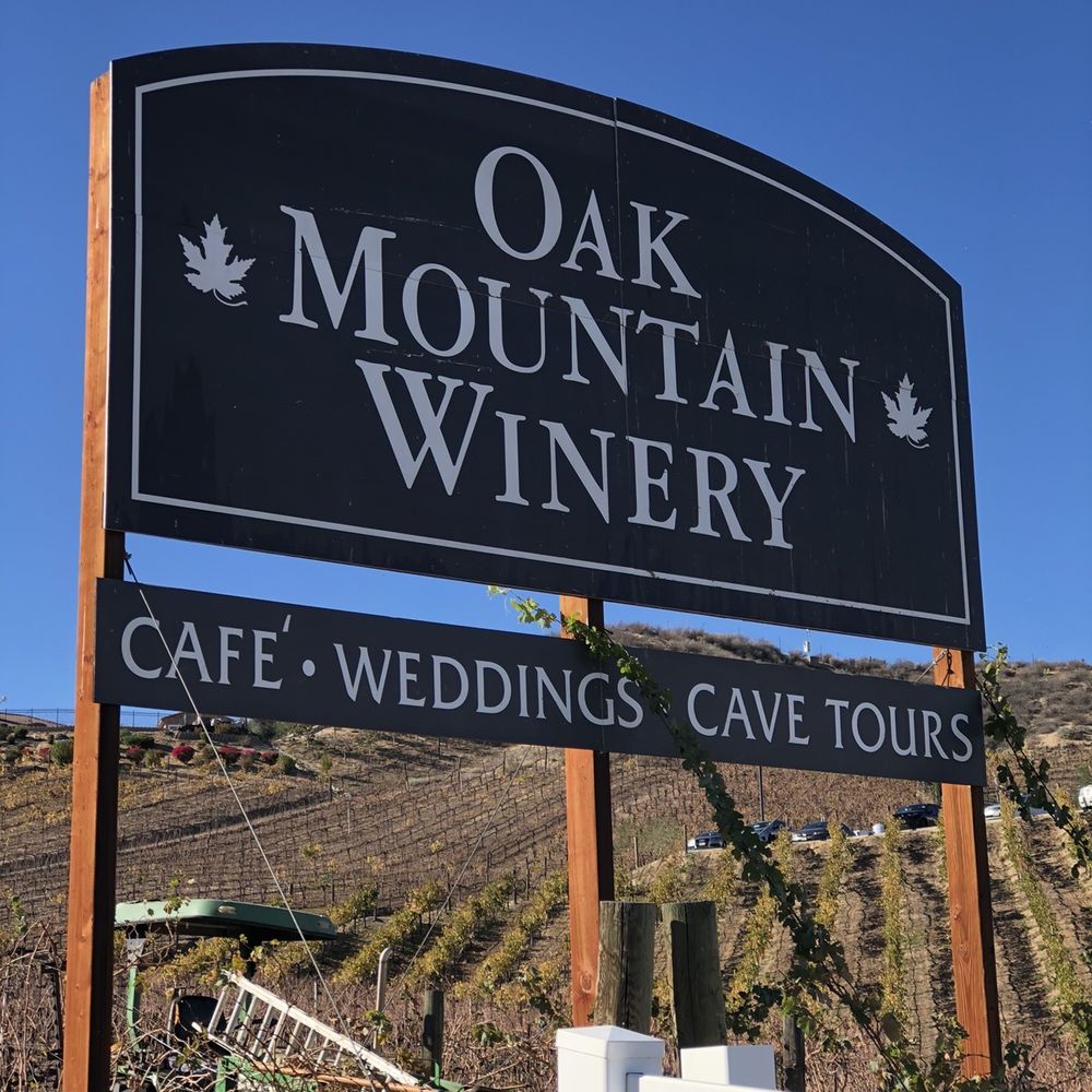 Cave Restaurant - Entrance - Venues & Event Spaces Near Me - Temecula, California Cave Restaurant - Entrance - Venues & Event Spaces Near Me - Temecula, California