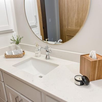 Vibrant Plumbing & Boiler Service Logo