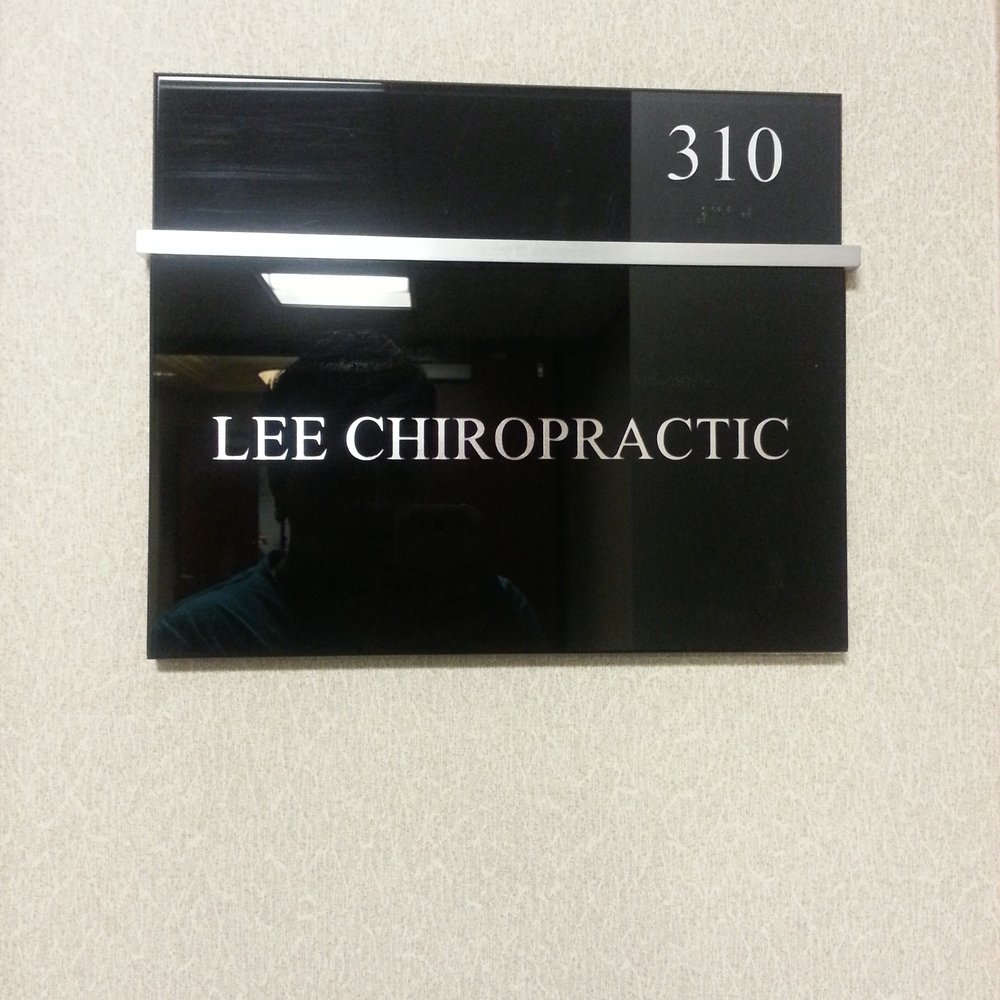 Lee Chiropractic - Love this place! - Chiropractors Near Me - Irvine, California