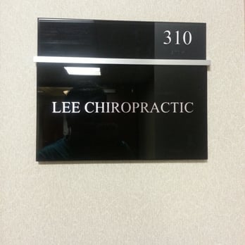 Lee Chiropractic - Love this place! - Chiropractors Near Me - Irvine, California Lee Chiropractic - Love this place! - Chiropractors Near Me - Irvine, California
